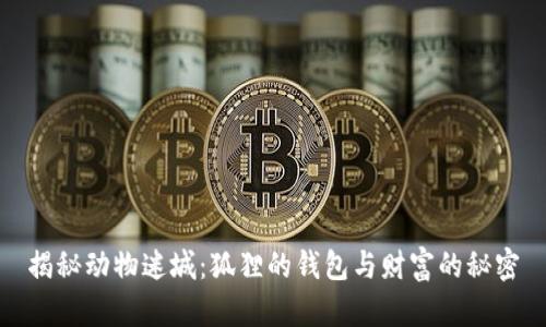 揭秘动物迷城：狐狸的钱包与财富的秘密